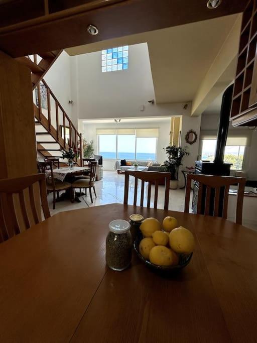 Our Villa Iraklion