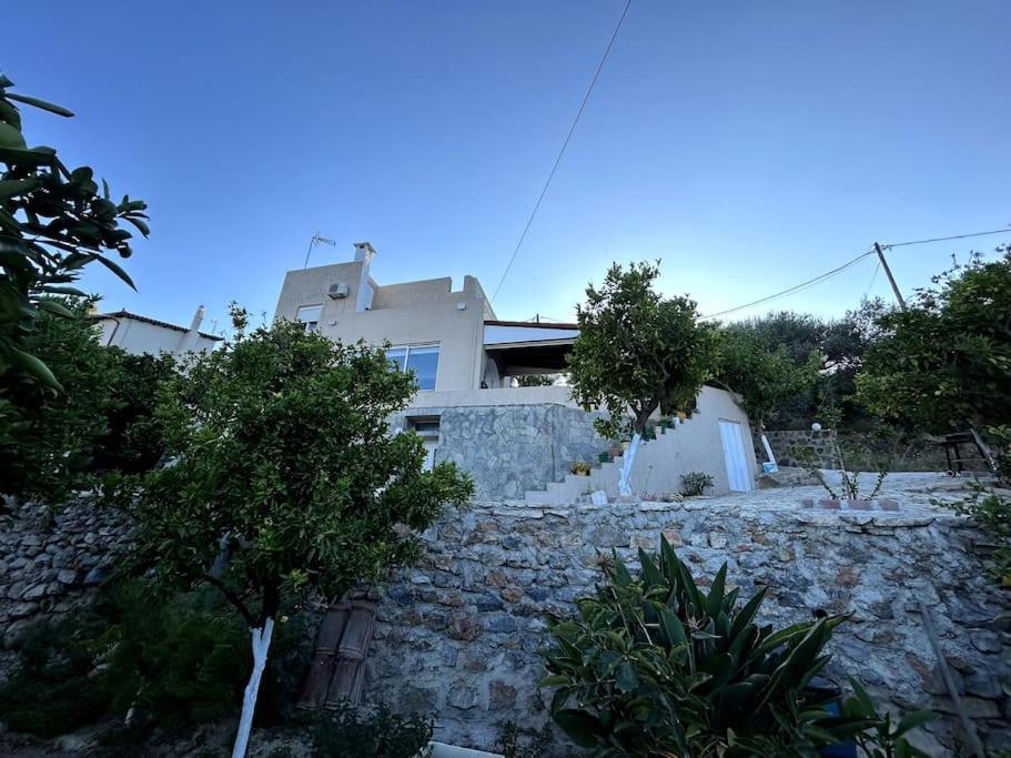 Villa Our