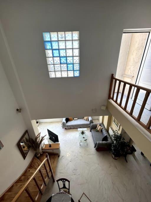 Our Villa