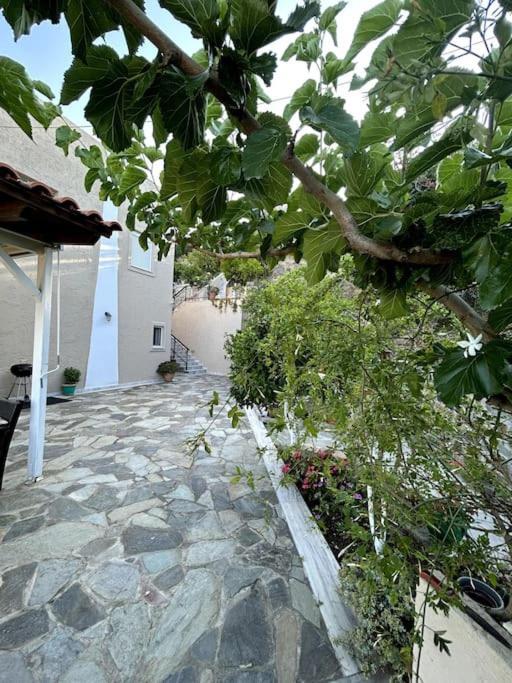 Our Villa